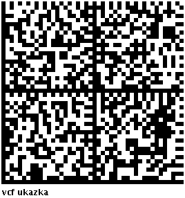 DataMatrix vcf